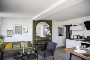 Le Saint-Georges - Splendide T3 centre historique de Vannes