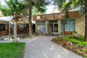 Hotel NAVI - 沙布拉