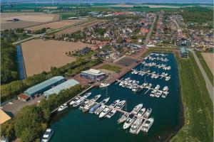 Luxe en comfortabel appartement aan het water