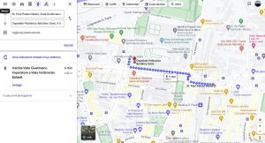 St. Paul Palace Relais