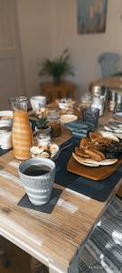 Outlander Boutique B&B ONLY ADULT Suite