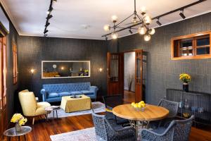 Live Your Myth Under The Acropolis