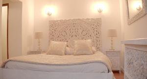 Appartements Domaine Des Medards : photos des chambres