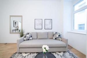 Beautiful apartment in Viennas heart 1b