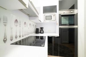 Beautiful apartment in Viennas heart 1b