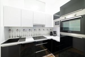 Beautiful apartment in Viennas heart 1b