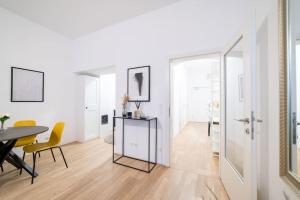 Beautiful apartment in Viennas heart 1b