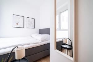 Beautiful apartment in Viennas heart 1b