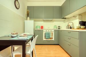 GuestHost - Urban Relax, bilocale di charme in zona Moscova x3