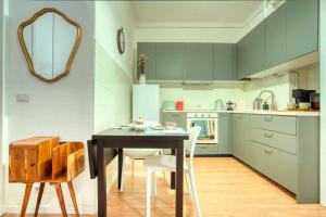 GuestHost - Urban Relax, bilocale di charme in zona Moscova x3