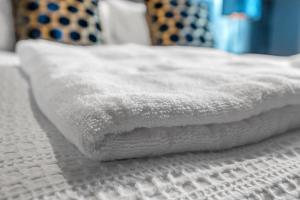 Boutique Modern Royal Mile Apartment Sleeps 4