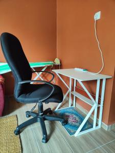 Homestay D Paya Jauh