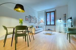 GuestHost - Urban Relax, bilocale di charme in zona Moscova x3