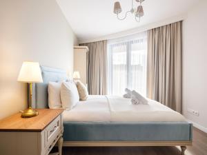 Wislane Tarasy by Tyzenhauz