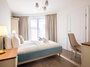 Wislane Tarasy by Tyzenhauz