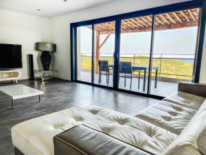 Maisons de vacances Holiday Home Via Mare-7 by Interhome : photos des chambres