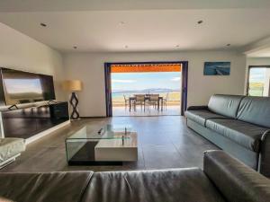 Maisons de vacances Holiday Home Via Mare-7 by Interhome : photos des chambres