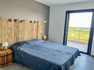 Maisons de vacances Holiday Home Via Mare-7 by Interhome : photos des chambres