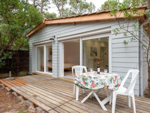 Chalets Chalet Cottage Etoile de mer by Interhome : photos des chambres