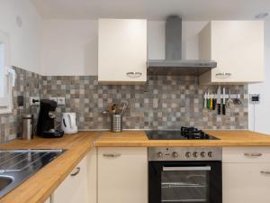 Chalet Cottage Etoile de mer by Interhome