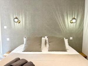 Appart'hotels Domaine de Licetto : photos des chambres