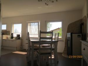 Ferienhaus an der Sternwarte