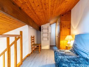 Holiday Home Les Maisons de lOcéan-1 by Interhome