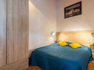 Holiday Home Les Maisons de lOcéan-1 by Interhome