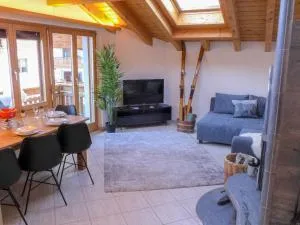 Apartment Arbgrat by Interhome - Randa