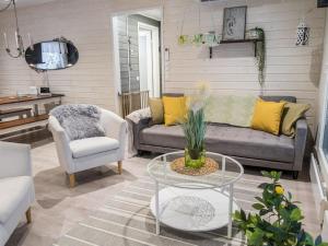 Holiday Home Kivilahti vuokatti by Interhome