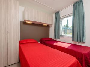 Holiday Home Garda Suite Deluxe by Interhome