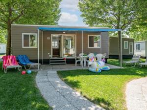 Holiday Home Garda Family Plus by Interhome