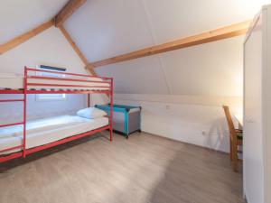 Holiday Home Vissershuis 2 with parking by Interhome