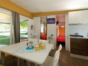 Holiday Home Garda Family Plus by Interhome