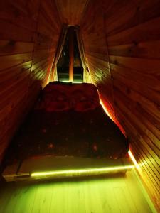 Căbănuța La Gălățanu