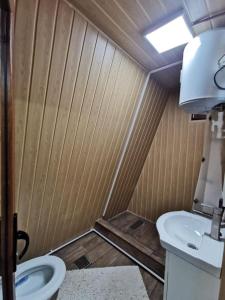 Căbănuța La Gălățanu