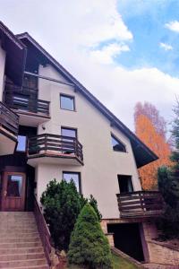 Apartment Mountain Escape by Interhome