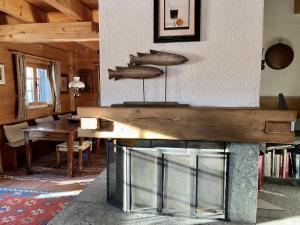 Chalet Chalet Rodas 9 by Interhome
