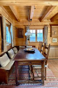 Chalet Chalet Rodas 9 by Interhome