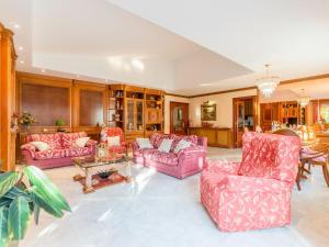 Holiday Home Aurea by Interhome