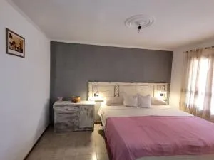 El Pilar - La Dormida