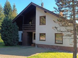 Apartment Compact Mountain Base by Interhome