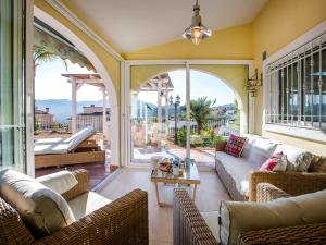 Holiday Home El Descanso by Interhome