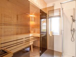 Holiday Home Lakeside Village 22 - - sauna by Interhome