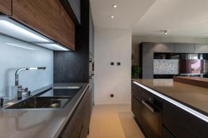 Three Bedroom Apartment Gabby with Sea View
