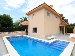 Villa Tramontana by Interhome - Tivissa