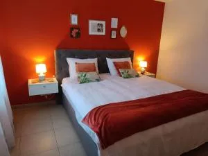 Nimary Logies - 贝灵恩