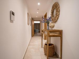 Appartements Apartment Fortuna Residence-6 by Interhome : photos des chambres