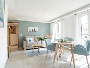 Appartements Apartment Fortuna Residence-2 by Interhome : photos des chambres