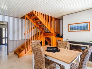 Maisons de vacances Holiday Home La Perle by Interhome : photos des chambres